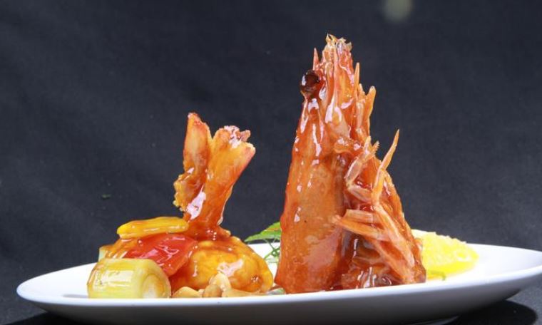 深圳湾科技园丽雅查尔顿酒店·集美轩中餐厅