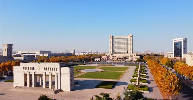 东营新世纪广场旅行图片 1