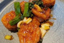 Mostler's Q-Hof美食图片