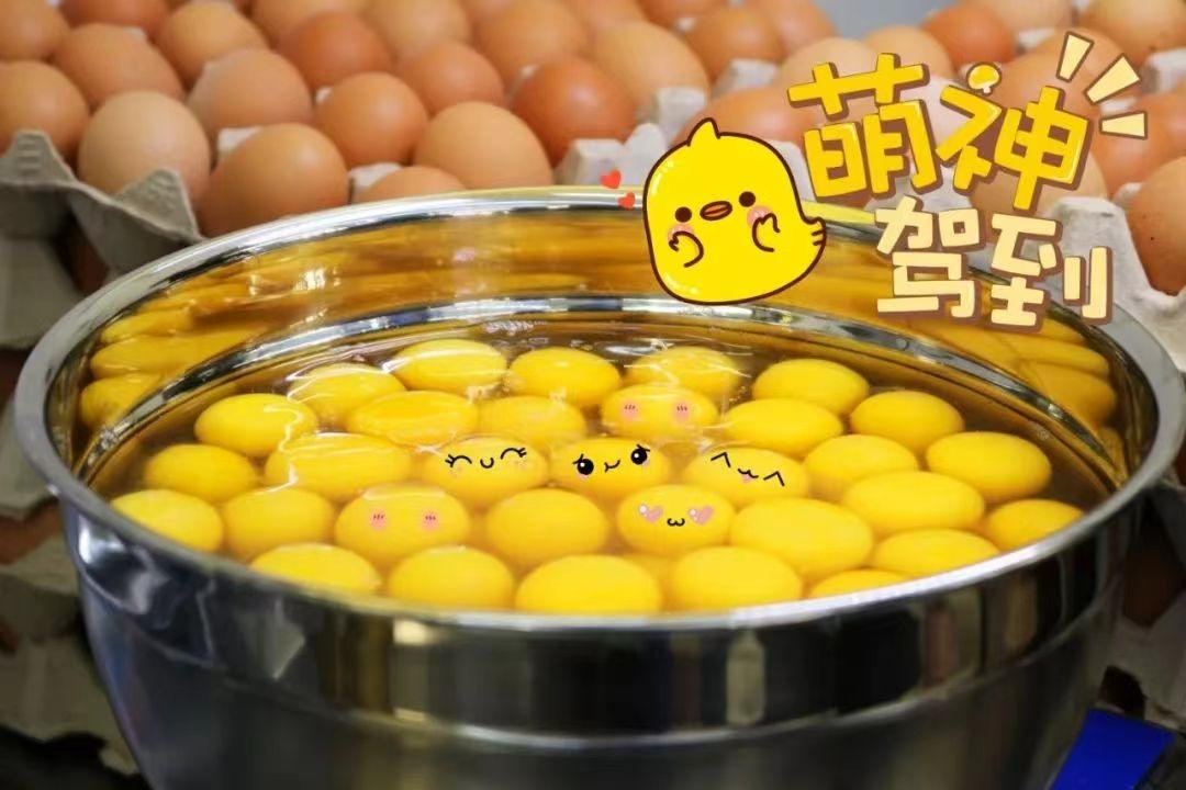 咯柔芙·手工海绵蛋糕(观山湖万达店)
