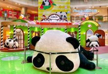 大悦城(沈阳中街店)购物图片