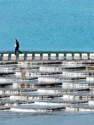 宁波小众避暑玩水地，在40℃夏日吹22度的风，去十遍也不会厌烦！