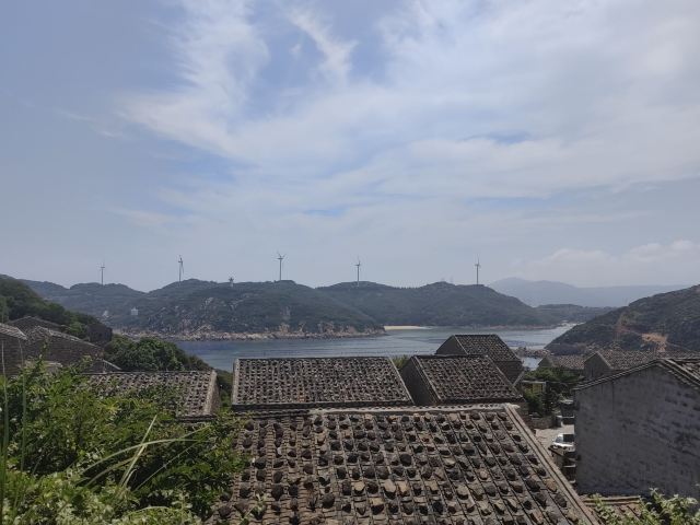 猫头墘旅行图片 5