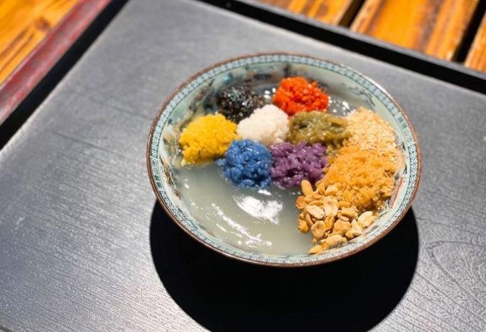 媛媛冲冲糕(大佛坊店)