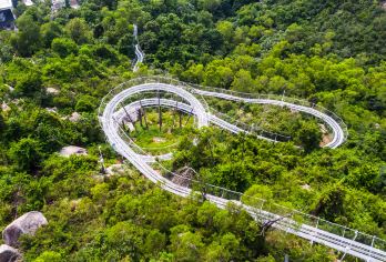 珠海一日活动（含午餐)（广州出发）【全程纯玩，不进不物店（广州出发）】