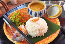 Summer越式小馆-北海-携程美食林