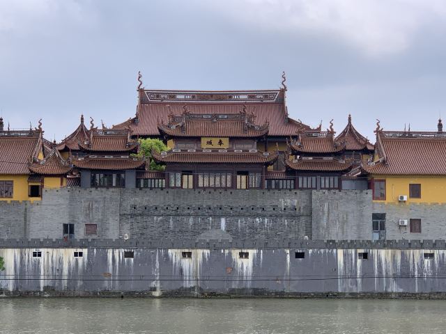 万佛阁旅行图片 12