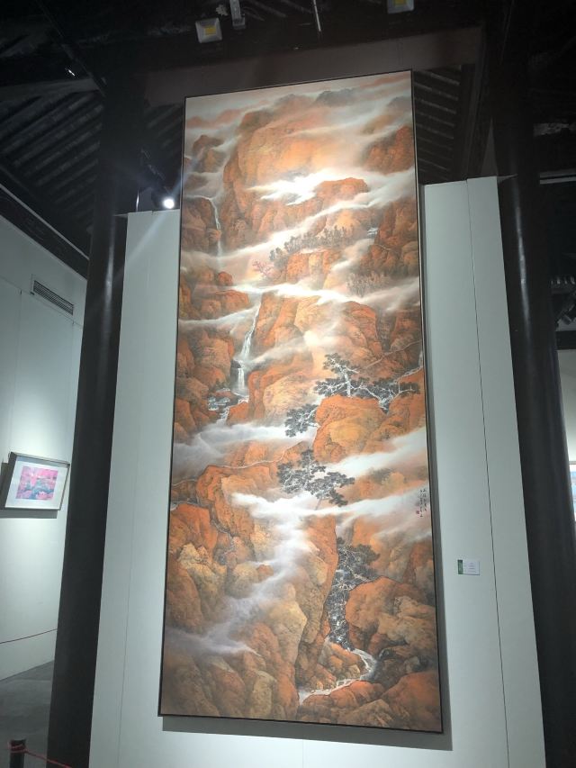 古城公园旅行图片 6