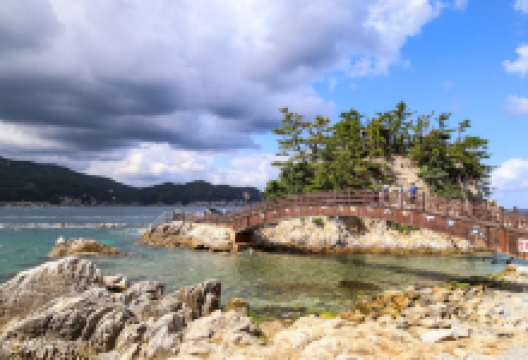 将湖港景点图片