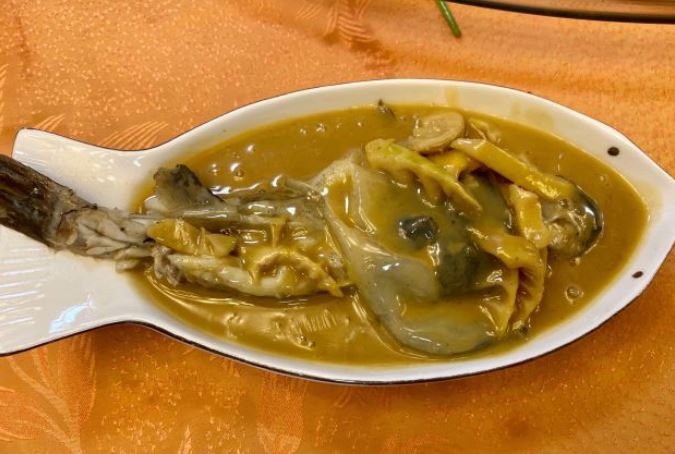 长顺河豚馆(江洲东路店)