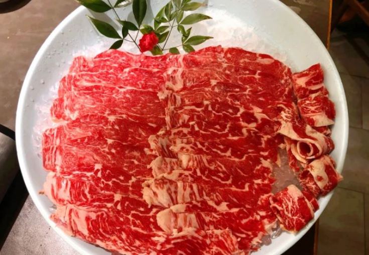 大鱼海棠(杨舍镇店)餐厅图片