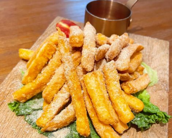 小春日和(湖南省煤炭局机关宿舍店)
