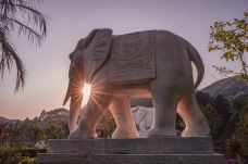 经律论文化旅游小镇-韶关-C-IMAGE