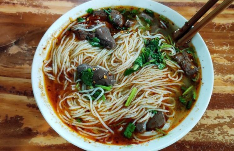 小丁小吃(九华·华林家园店)