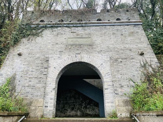 小八达岭