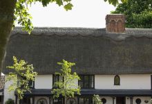 The Black Bull Inn Balsham美食图片