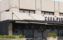 La Casa del Panini餐厅图片