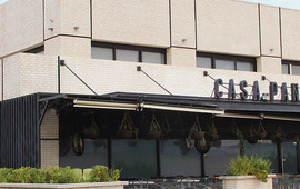 La Casa del Panini