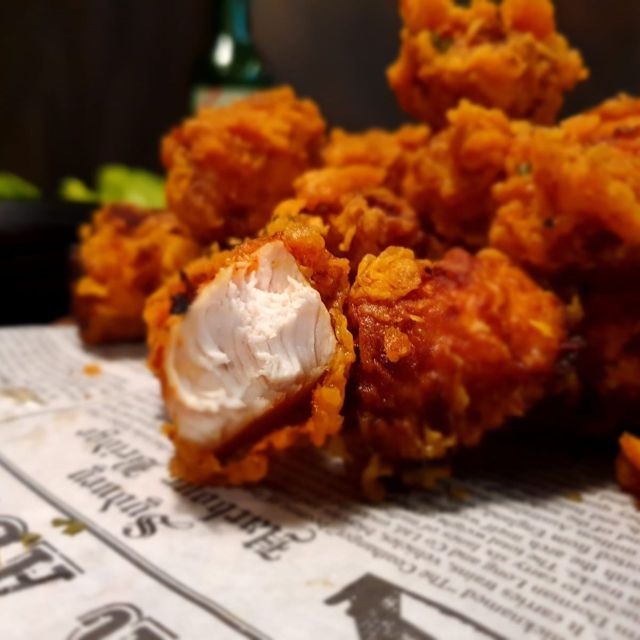 K-Town BBQ House - Neutral Bay餐厅图片