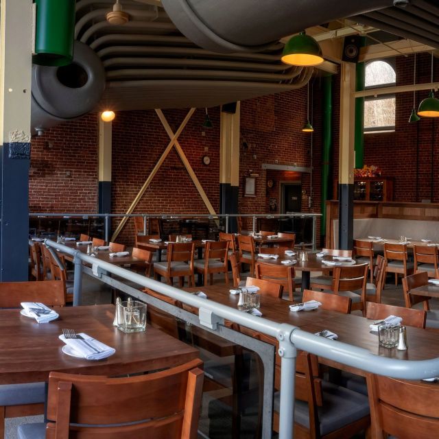 Powerhouse Eatery餐厅图片