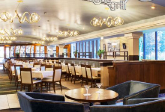 Riverside Grill美食图片