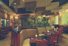 Barrett's Grill美食图片