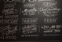 Max's Seafood Cafe美食图片