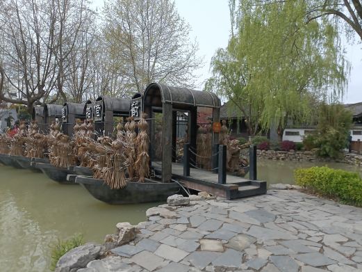 草船借箭