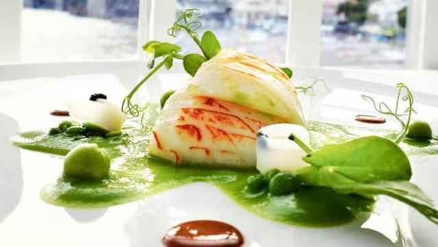 Rada Beach Bistrot餐厅图片