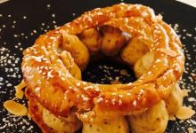 Au Potin美食图片