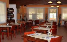 Ristorante Del Ponte餐厅图片
