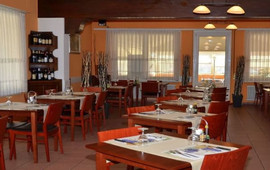Ristorante Del Ponte