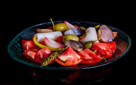 La Taberna del Gourmet