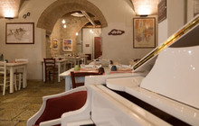 Osteria Baccano Restaurant餐厅图片