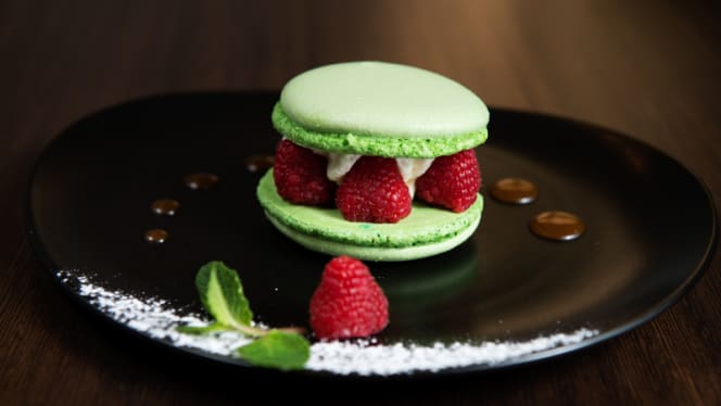 La Cafetière Fêlée餐厅图片