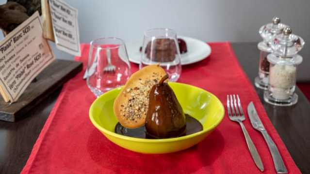 Chez Dionysos餐厅图片