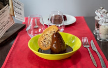 Chez Dionysos餐厅图片