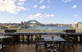 Cafe Sydney