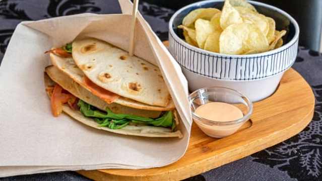 La Piola餐厅图片