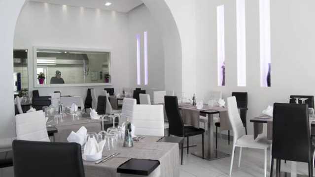 Panta Rei餐厅图片