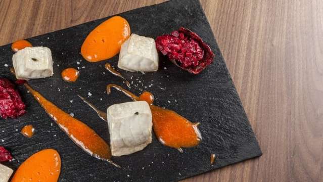 Terracotta Restaurant