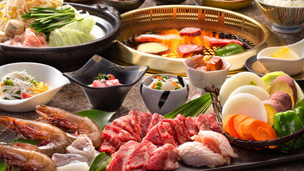 Sumibiyakiumikaze餐厅图片