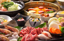 Charcoal Grill UMIKAZE餐厅图片