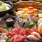 Charcoal Grill UMIKAZE