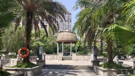 中央公園
