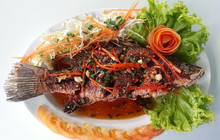 Papaya Restaurant (Indian & Thai Food)餐厅图片