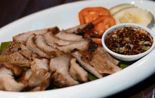 Phakhao Lao Restaurant餐厅图片
