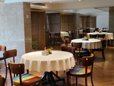 延年檀香山酒店·荟享餐厅