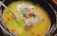 灶香土菜(神仙居店)餐厅图片