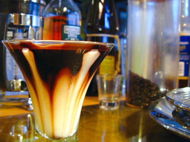 Onyx Coffee Lab - Bentonville餐厅图片